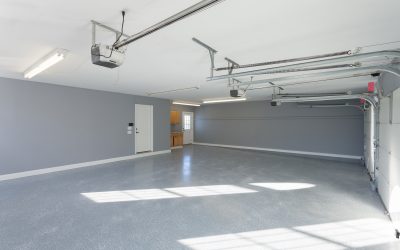 5 Questions to Ask Before Choosing a Garage Floor Coating Contractor