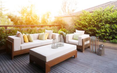 How to Design the Perfect Patio